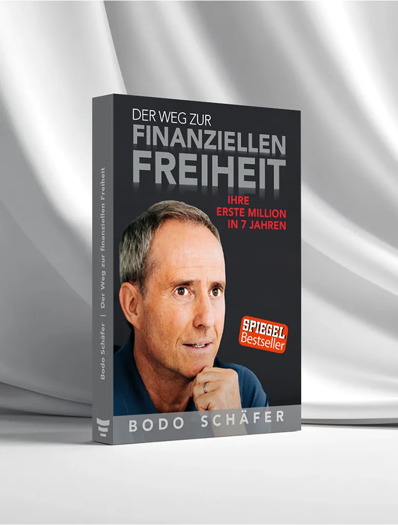 Der Weg zur finanziellen Freiheit 1