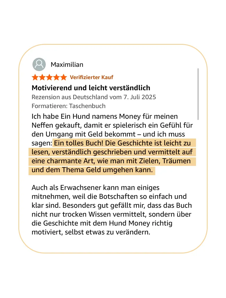 Der Weg zur finanziellen Freiheit 9