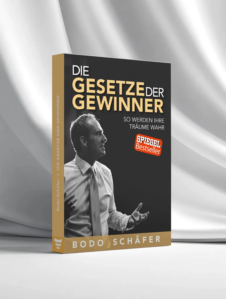 Die Gesetze der Gewinner 1