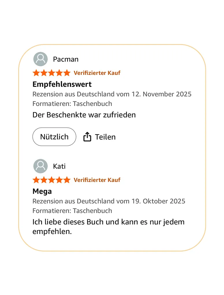Die Gesetze der Gewinner 10