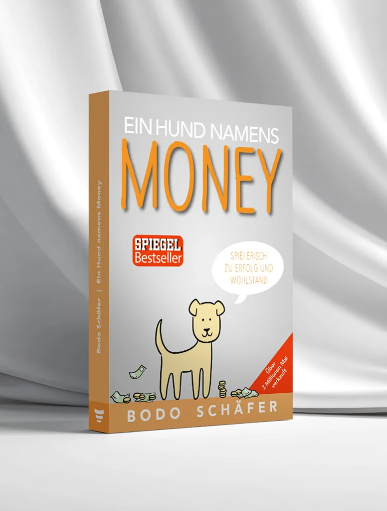Ein Hund namens Money 1