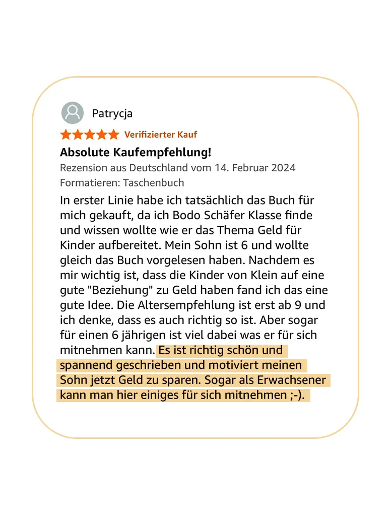 Ein Hund namens Money 6