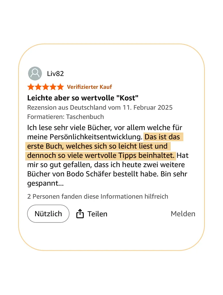 Ein Hund namens Money 7